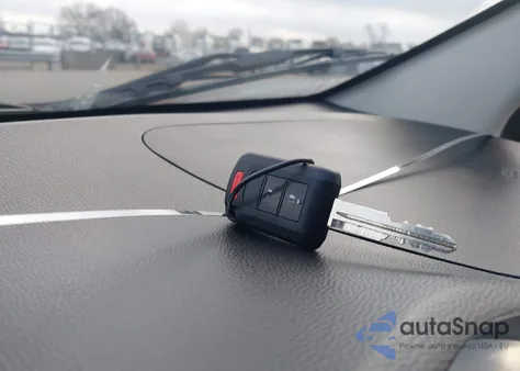 2024 Mitsubishi Mirage G4 Black Edition/Es/Le из США, поврежденный, VIN ML32FUFJXRHF18121